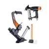 Nail Guns Freeman Professional Pneumatic Flooring Nailer Kit (2-Piece) -Deals Power Tool Accessories Store freeman floor nailers p2pffk 64 1000