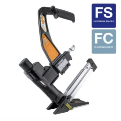 Nail Guns Freeman Professional Pneumatic Flooring Nailer Kit (2-Piece) 9 Nail Guns Freeman Professional Pneumatic Flooring Nailer Kit (2-Piece) -Deals Power Tool Accessories Store freeman floor nailers p2pffk c3 1000