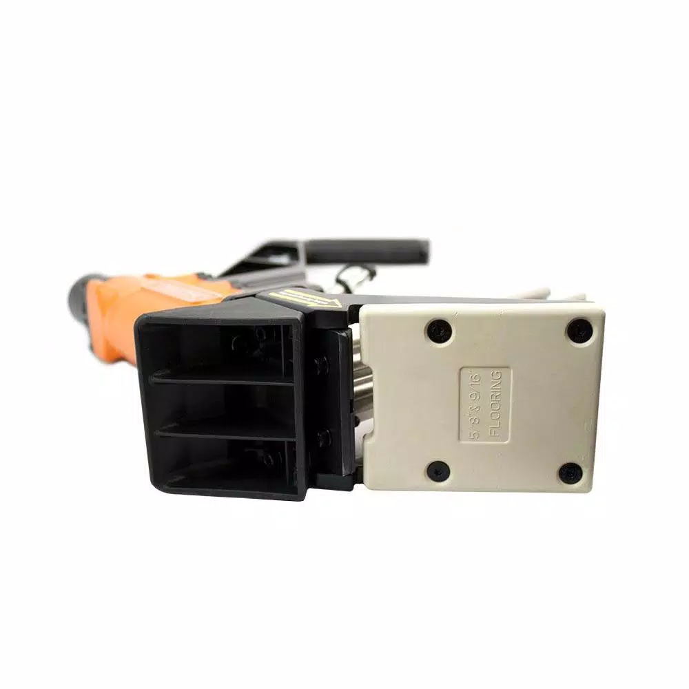 Nail Guns Freeman Professional Pneumatic Flooring Nailer Kit With Fasteners (2-Piece) 6 Nail Guns Freeman Professional Pneumatic Flooring Nailer Kit With Fasteners (2-Piece) - Image 4