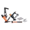 Nail Guns Freeman Professional Pneumatic Flooring Nailer Kit With Fasteners (2-Piece) -Deals Power Tool Accessories Store freeman floor nailers p2pfk14 64 1000