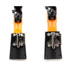 Nail Guns Freeman Professional Pneumatic Flooring Nailer Kit With Fasteners (2-Piece) 18 Nail Guns Freeman Professional Pneumatic Flooring Nailer Kit With Fasteners (2-Piece) -Deals Power Tool Accessories Store freeman floor nailers p2pfk14 66 1000