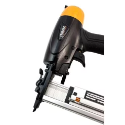 Nail Guns Freeman Professional Pneumatic Flooring Nailer Kit With Fasteners (2-Piece) 16 Nail Guns Freeman Professional Pneumatic Flooring Nailer Kit With Fasteners (2-Piece) -Deals Power Tool Accessories Store freeman floor nailers p2pfk14 a0 1000