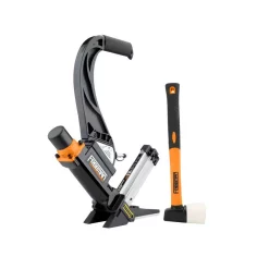 Nail Guns Freeman Lightweight Pneumatic 2-in-1 16-Gauge 2 In. Flooring Nailer And Stapler 13 Nail Guns Freeman Lightweight Pneumatic 2-in-1 16-Gauge 2 In. Flooring Nailer And Stapler -Deals Power Tool Accessories Store freeman floor nailers p50lslw 64 1000