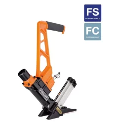 Nail Guns Freeman Pneumatic 3-in-1 15.5-Gauge And 16-Gauge 2 In. Flooring Nailer And Stapler With Quick Jam Release 11 Nail Guns Freeman Pneumatic 3-in-1 15.5-Gauge And 16-Gauge 2 In. Flooring Nailer And Stapler With Quick Jam Release -Deals Power Tool Accessories Store freeman floor nailers pdx50q 1d 1000
