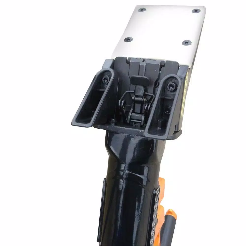 Nail Guns Freeman Pneumatic 3-in-1 15.5-Gauge And 16-Gauge 2 In. Flooring Nailer And Stapler With Quick Jam Release 5 Nail Guns Freeman Pneumatic 3-in-1 15.5-Gauge And 16-Gauge 2 In. Flooring Nailer And Stapler With Quick Jam Release - Image 3