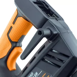 Nail Guns Freeman Cordless 20-Volt 4-in-1 18-Gauge 2 In. Flooring Nailer And Stapler With Lithium-Ion Batteries, Case, And Fasteners 13 Nail Guns Freeman Cordless 20-Volt 4-in-1 18-Gauge 2 In. Flooring Nailer And Stapler With Lithium-Ion Batteries, Case, And Fasteners -Deals Power Tool Accessories Store freeman floor nailers pe4118gf 4f 1000