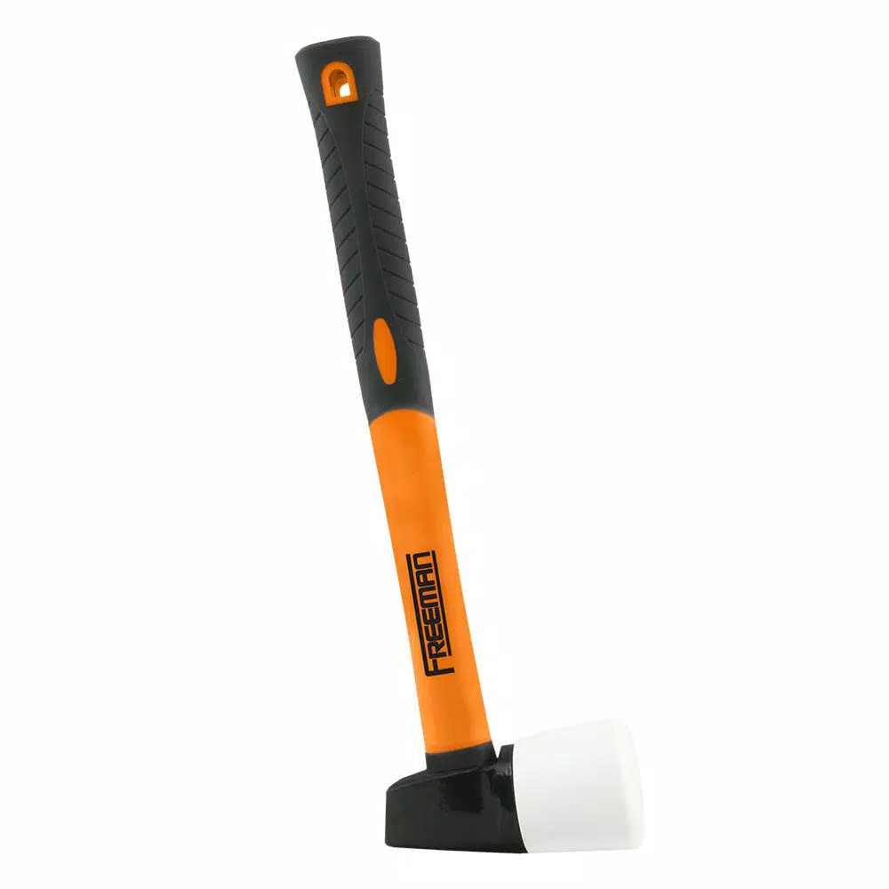 Nail Guns Freeman Pneumatic 18-Gauge 1-3/4 In. L-Cleat Flooring Nailer 5 Nail Guns Freeman Pneumatic 18-Gauge 1-3/4 In. L-Cleat Flooring Nailer - Image 3