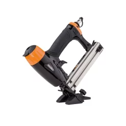 Nail Guns Freeman Pneumatic 20-Gauge 1-1/4 In. L-Cleat Flooring Nailer