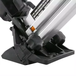 Nail Guns Freeman Pneumatic 4-in-1 18-Gauge 1-5/8 In. Mini Flooring Nailer And Stapler -Deals Power Tool Accessories Store freeman floor nailers pfbc940 4f 1000