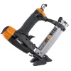 Nail Guns Freeman Pneumatic 4-in-1 18-Gauge 1-5/8 In. Mini Flooring Nailer And Stapler