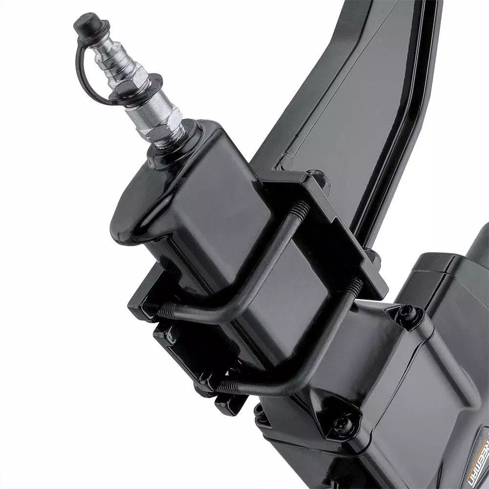 Nail Guns Freeman Ultimate Pneumatic Flooring Nailer Kit With Fasteners (2-Piece) 7 Nail Guns Freeman Ultimate Pneumatic Flooring Nailer Kit With Fasteners (2-Piece) - Image 5