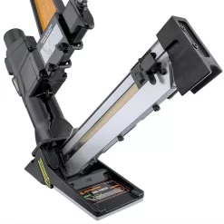 Nail Guns Freeman Ultimate Pneumatic Flooring Nailer Kit With Fasteners (2-Piece) 18 Nail Guns Freeman Ultimate Pneumatic Flooring Nailer Kit With Fasteners (2-Piece) -Deals Power Tool Accessories Store freeman floor nailers ufk1012 a0 1000