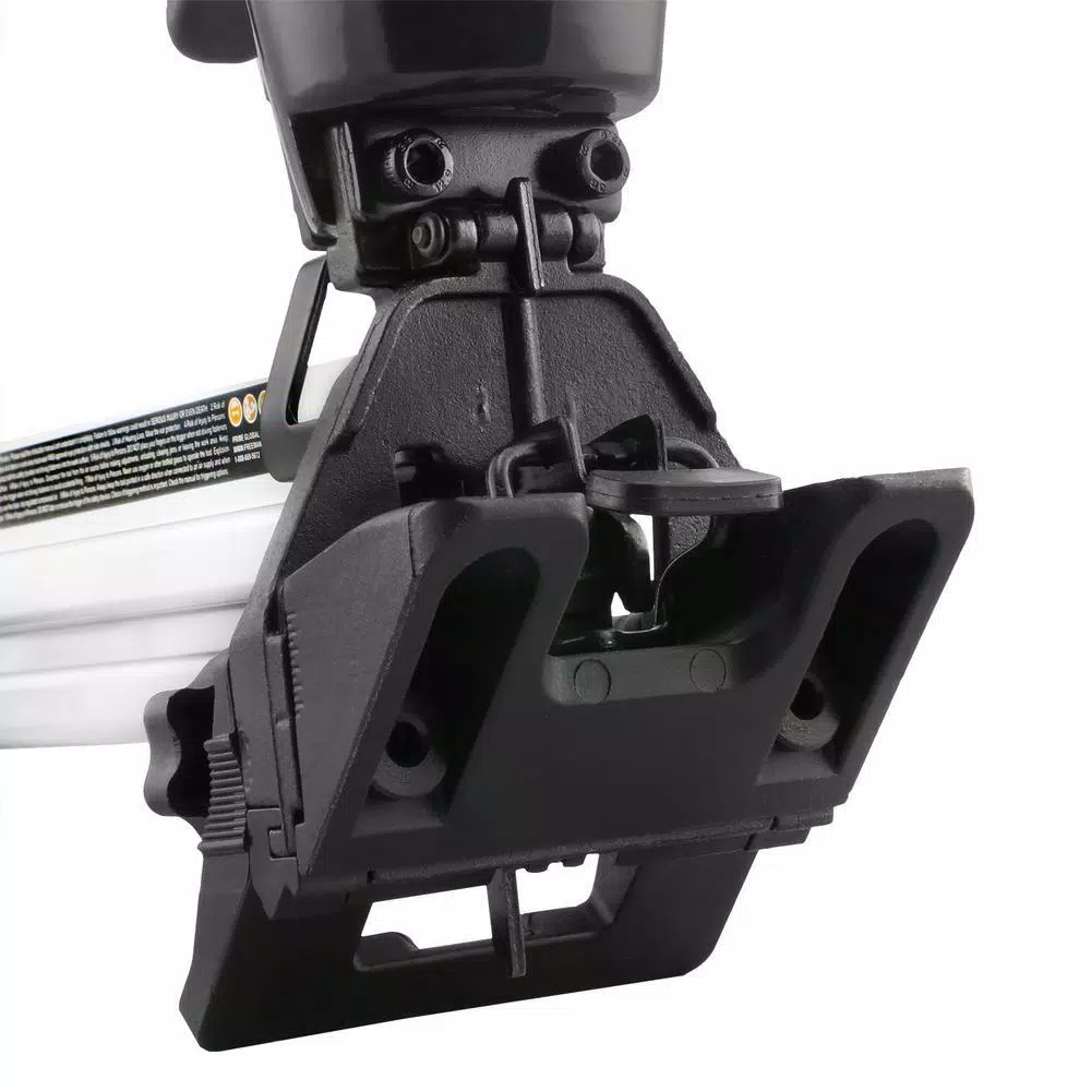 Nail Guns Freeman Ultimate Pneumatic Flooring Nailer Kit With Fasteners (2-Piece) 10 Nail Guns Freeman Ultimate Pneumatic Flooring Nailer Kit With Fasteners (2-Piece) - Image 8