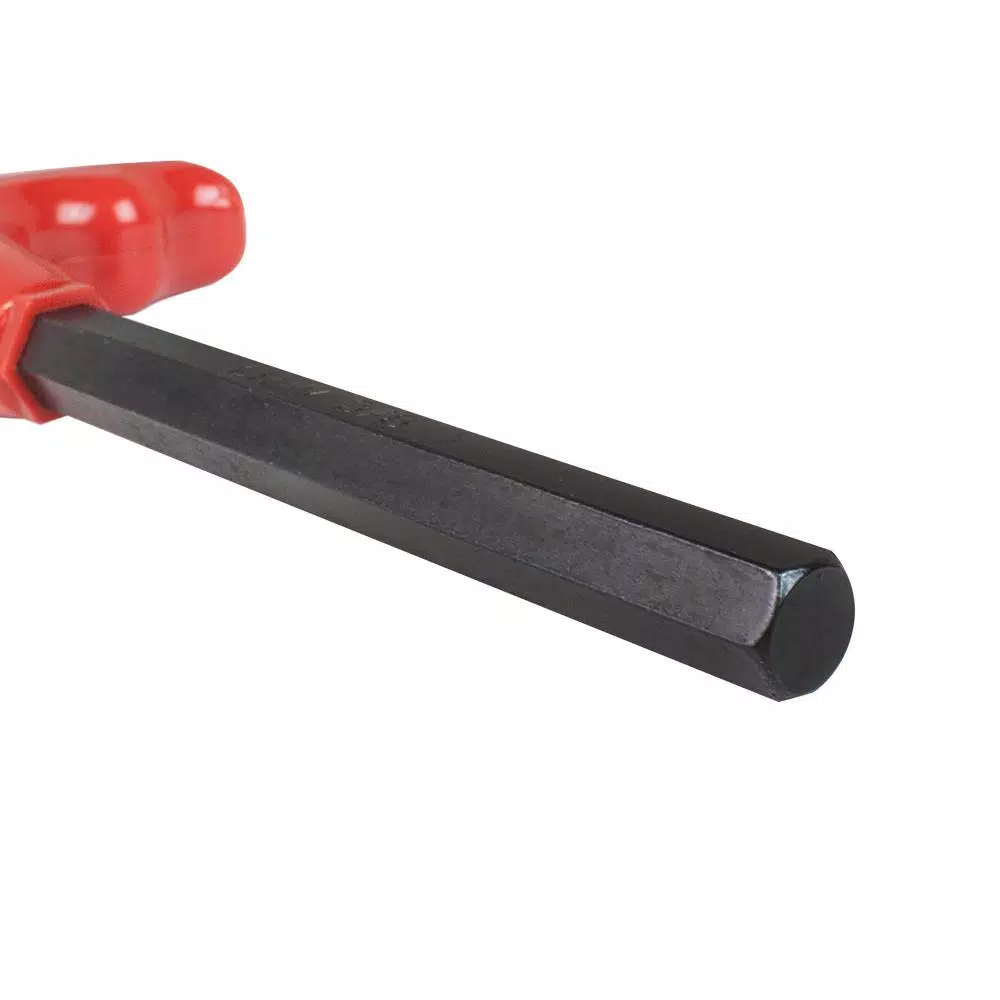 Hex Keys Freeman 10-Piece T-Handle SAE Hex Wrench Set With Metal Stand 6 Hex Keys Freeman 10-Piece T-Handle SAE Hex Wrench Set With Metal Stand - Image 4