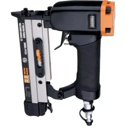 Nail Guns Freeman Pneumatic 23-Gauge 1 In. Micro Pin Nailer
