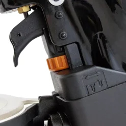 Nail Guns Freeman Pneumatic 15-Degree 2 In. Coil Siding Nailer 11 Nail Guns Freeman Pneumatic 15-Degree 2 In. Coil Siding Nailer -Deals Power Tool Accessories Store freeman siding nailers pcn50 40 1000