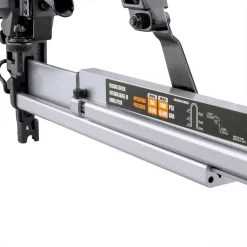 Nail Guns Freeman Pneumatic 18-Gauge 7/8 In. Fencing Stapler -Deals Power Tool Accessories Store freeman specialty nailers pfs18 44 1000