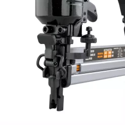 Nail Guns Freeman Pneumatic 18-Gauge 7/8 In. Fencing Stapler -Deals Power Tool Accessories Store freeman specialty nailers pfs18 4f 1000