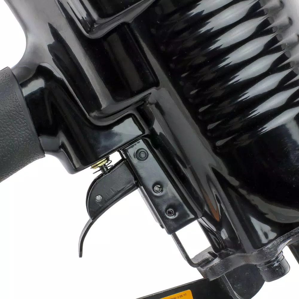 Nail Guns Freeman Pneumatic 3 In. Single Pin Concrete Nailer With Case 5 Nail Guns Freeman Pneumatic 3 In. Single Pin Concrete Nailer With Case - Image 3