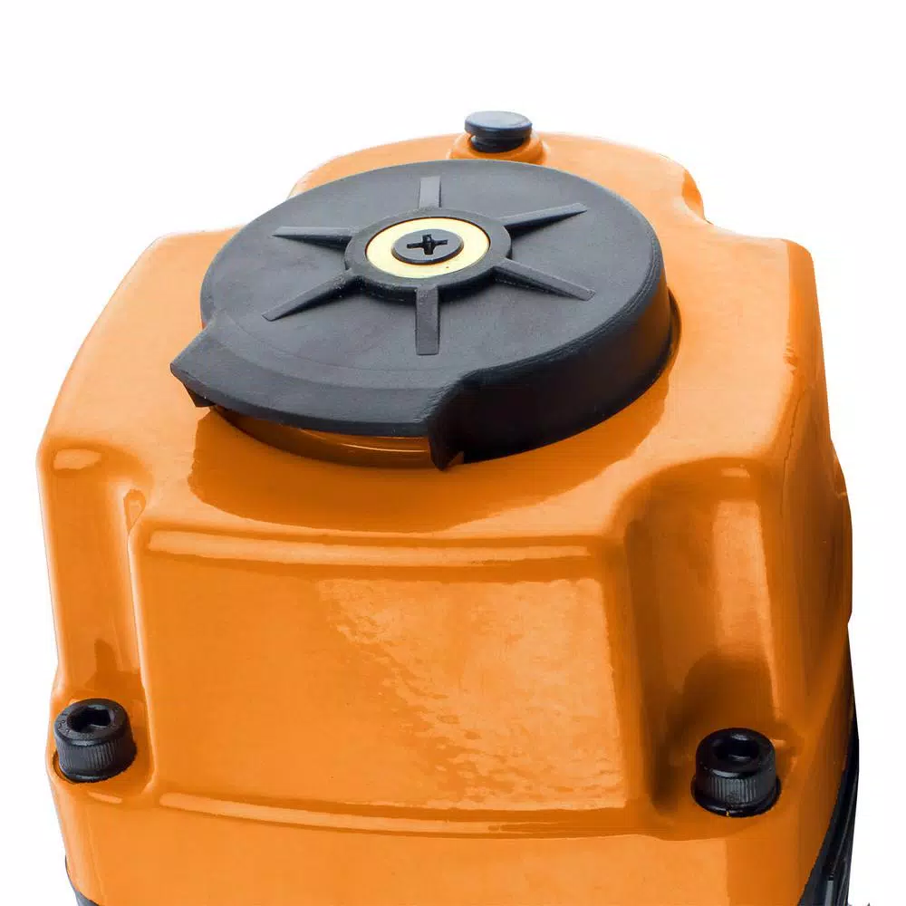 Nail Guns Freeman Pneumatic 3 In. Single Pin Concrete Nailer With Case 6 Nail Guns Freeman Pneumatic 3 In. Single Pin Concrete Nailer With Case - Image 4