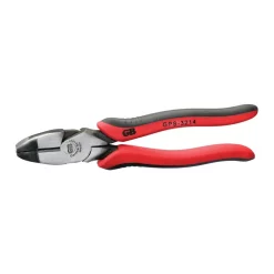 Gardner Bender 9.5 In. Linemen’s Pliers With Fish Tape Puller