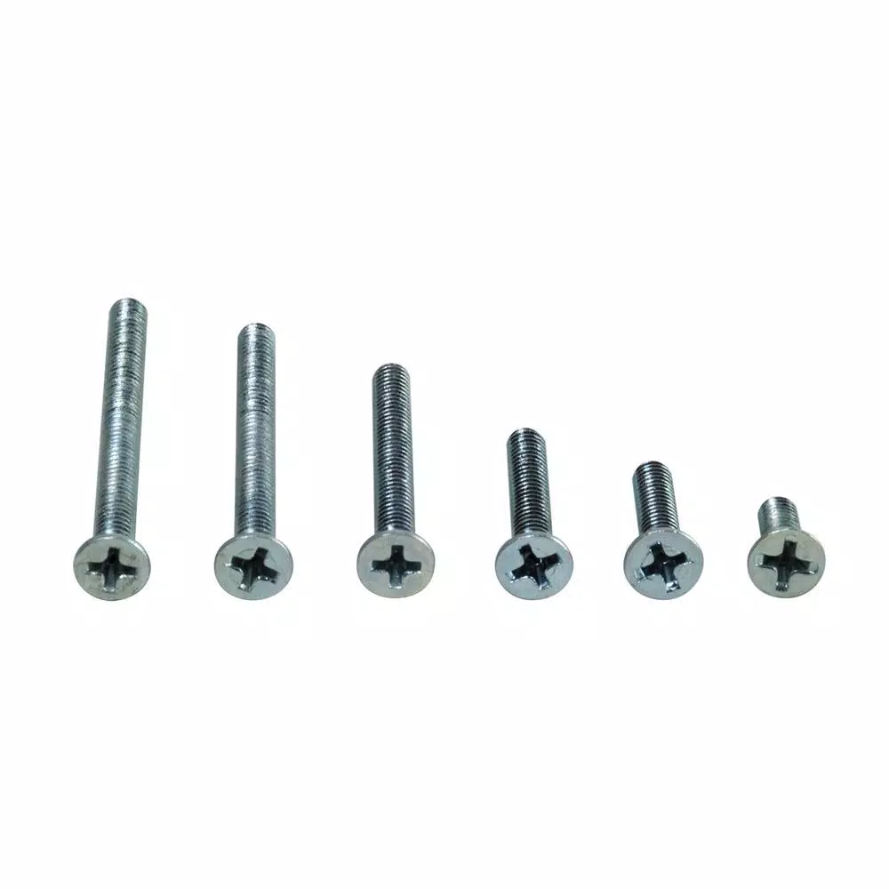 Screwdrivers & Nut Drivers Gardner Bender 6/32 Assorted Flat Headed Phillips Screw Kit 3 Screwdrivers & Nut Drivers Gardner Bender 6/32 Assorted Flat Headed Phillips Screw Kit