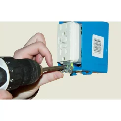 Screwdrivers & Nut Drivers Gardner Bender Electricians Screw Kit (120 Per Case) -Deals Power Tool Accessories Store gardner bender multi bit screwdrivers sk 832t fa 1000