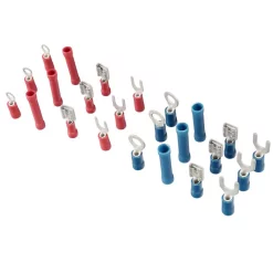 Tool Accessories Gardner Bender Terminal And Crimping Tool Kit -Deals Power Tool Accessories Store gardner bender tool accessories gs 67k 40 1000