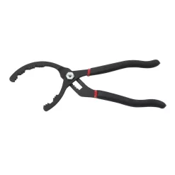 GEARWRENCH 2 In. X 5 In. Oil Filter Ratcheting Pliers