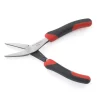 GEARWRENCH 5-1/4 In. Mini Flat Nose Pliers