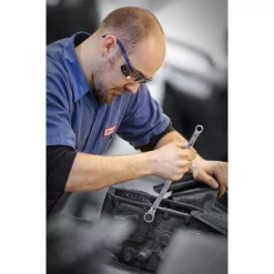 Hand Tool Sets GEARWRENCH SAE XL GearBox Double Box Ratcheting Wrench Set (13-Piece) -Deals Power Tool Accessories Store gearwrench box wrenches 85999 a0 1000