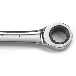 Wrenches GEARWRENCH 7/16 In. X 1/2 In. Double Box Ratcheting Combination Wrench 13 Wrenches GEARWRENCH 7/16 In. X 1/2 In. Double Box Ratcheting Combination Wrench -Deals Power Tool Accessories Store gearwrench box wrenches 9202d fa 1000