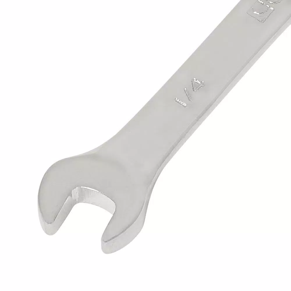 Wrenches GEARWRENCH 1/4 In. Combination Ratcheting Wrench 4 Wrenches GEARWRENCH 1/4 In. Combination Ratcheting Wrench - Image 2