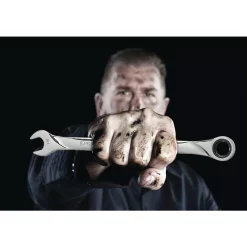 Wrenches GEARWRENCH 1-1/8 In. Combination Ratcheting Wrench 21 Wrenches GEARWRENCH 1-1/8 In. Combination Ratcheting Wrench -Deals Power Tool Accessories Store gearwrench combination wrenches 9036 44 1000