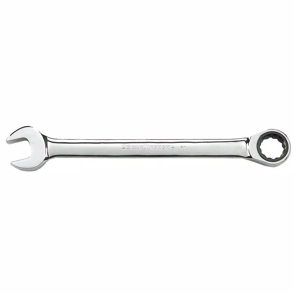 Wrenches GEARWRENCH 1-5/8 In. Ratcheting Combination Wrench 3 Wrenches GEARWRENCH 1-5/8 In. Ratcheting Combination Wrench