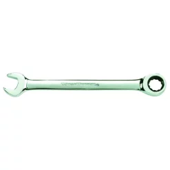 Wrenches GEARWRENCH 1-13/16 In. Jumbo Combination Ratcheting Wrench