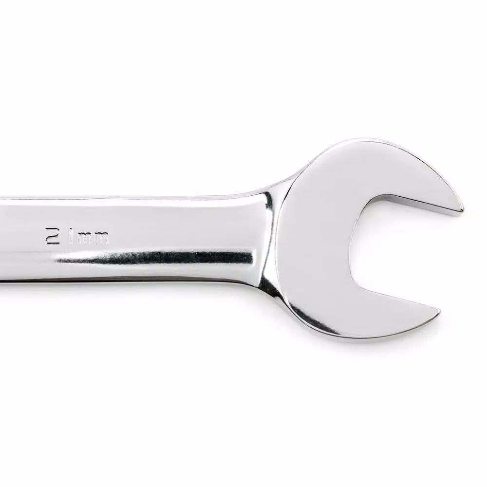 Wrenches GEARWRENCH 6 Mm Combination Ratcheting Wrench 10 Wrenches GEARWRENCH 6 Mm Combination Ratcheting Wrench - Image 8