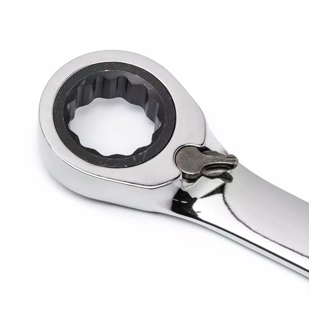 Wrenches GEARWRENCH 7/8 In. Reversible Combination Ratcheting Wrench 14 Wrenches GEARWRENCH 7/8 In. Reversible Combination Ratcheting Wrench - Image 12