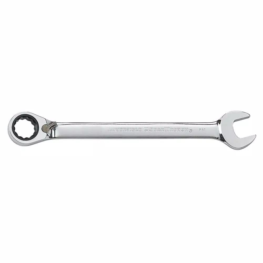 Wrenches GEARWRENCH 7/8 In. Reversible Combination Ratcheting Wrench 3 Wrenches GEARWRENCH 7/8 In. Reversible Combination Ratcheting Wrench