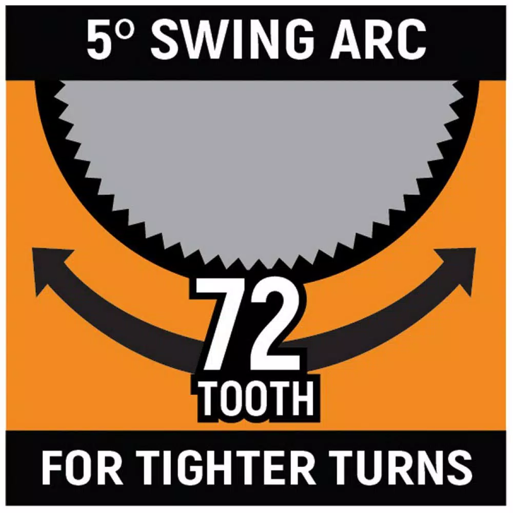 Wrenches GEARWRENCH 7/8 In. Reversible Combination Ratcheting Wrench 7 Wrenches GEARWRENCH 7/8 In. Reversible Combination Ratcheting Wrench - Image 5