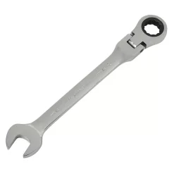 Wrenches GEARWRENCH 17 Mm Flex Head Combination Ratcheting Wrench -Deals Power Tool Accessories Store gearwrench combination wrenches 9917 40 1000