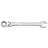 Wrenches GEARWRENCH 17 Mm Flex Head Combination Ratcheting Wrench -Deals Power Tool Accessories Store gearwrench combination wrenches 9917 64 1000