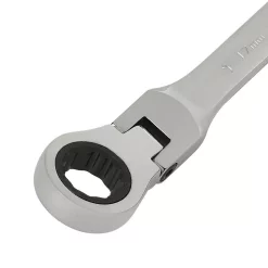 Wrenches GEARWRENCH 17 Mm Flex Head Combination Ratcheting Wrench -Deals Power Tool Accessories Store gearwrench combination wrenches 9917 e1 1000