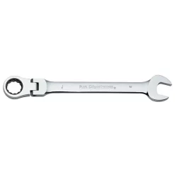 Wrenches GEARWRENCH 21 Mm Flex Head Combination Ratcheting Wrench