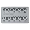 Wrenches GEARWRENCH Metric Crowfoot Wrench Set (10-Piece) -Deals Power Tool Accessories Store gearwrench crowfoot wrenches 81909 64 1000