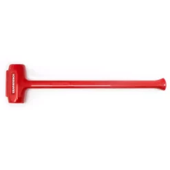 Hammers GEARWRENCH 6.5 Lbs. Dead Blow Sledge Hammer