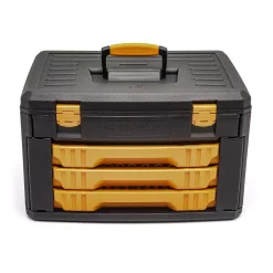 Hand Tool Sets GEARWRENCH 6-Point Mechanics Tool Set In 3-Drawer Storage Box (243-Piece) 14 Hand Tool Sets GEARWRENCH 6-Point Mechanics Tool Set In 3-Drawer Storage Box (243-Piece) -Deals Power Tool Accessories Store gearwrench mechanics tool sets 80966 66 1000