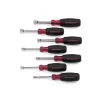 Screwdrivers & Nut Drivers GEARWRENCH SAE Nutdriver Set (7-Piece) 1 Screwdrivers & Nut Drivers GEARWRENCH SAE Nutdriver Set (7-Piece) -Deals Power Tool Accessories Store gearwrench nut driver sets 82765 64 1000