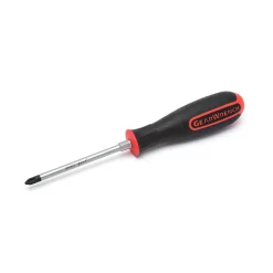 Screwdrivers & Nut Drivers GEARWRENCH #2 X 4 In. Phillips Screwdriver
