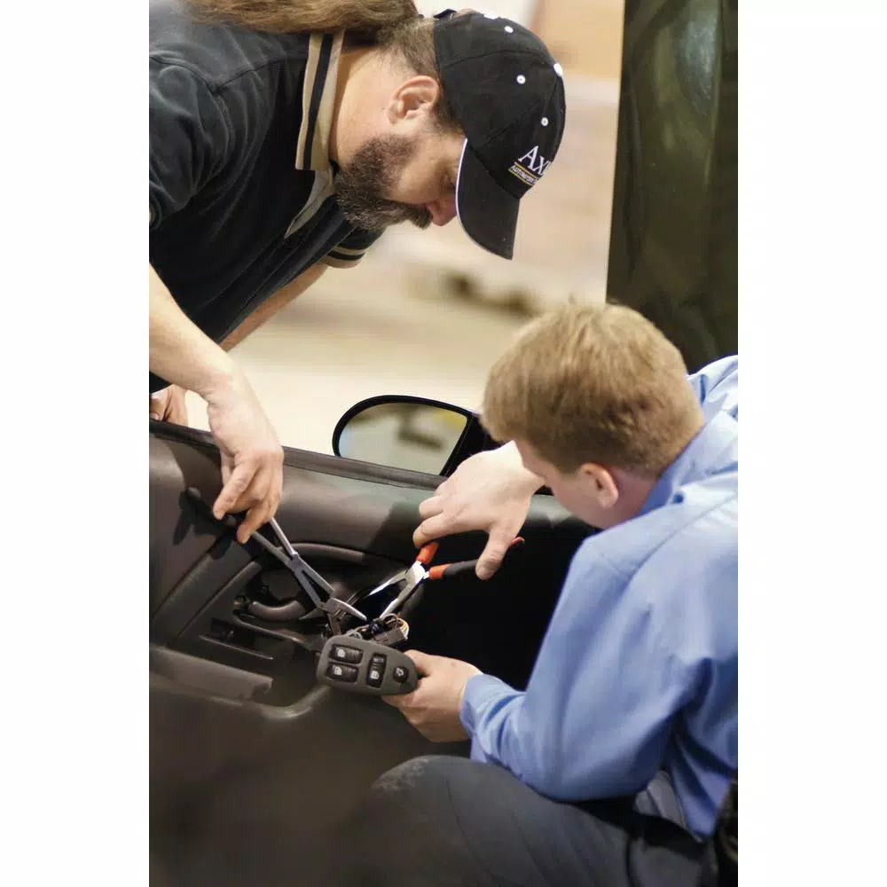 Pliers GEARWRENCH Mixed Mini Dual Material Plier Set (5-Piece) 9 Pliers GEARWRENCH Mixed Mini Dual Material Plier Set (5-Piece) - Image 7